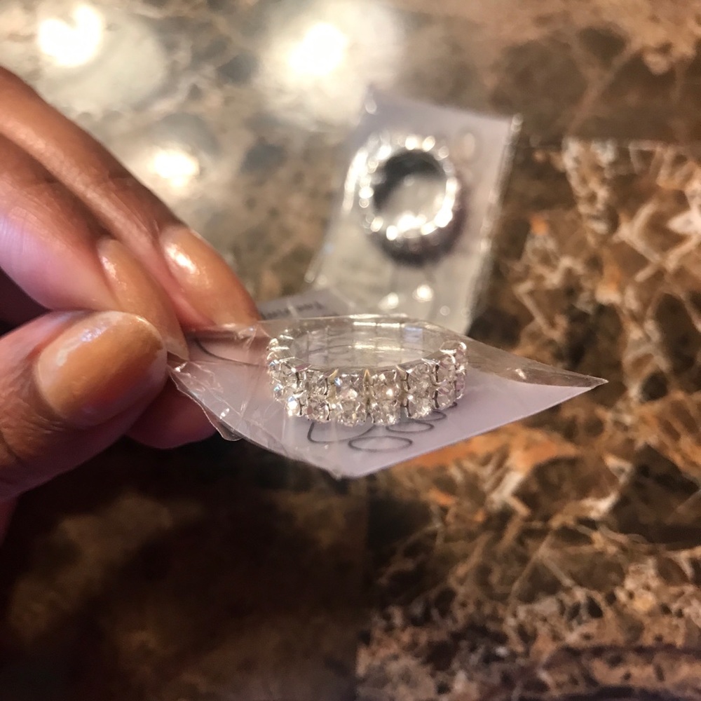 💎2 Toe Rings💎 - Picture 2 of 2
